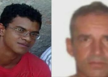 suspeitos de matar a propria familia