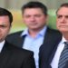 Bolsonaro e ANDERSON TORRES DELAÇAO PREMIADA