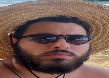 A Polícia Civil do Rio de Janeiro prendeu, no último sábado (7), Pedro Vasconcellos do Amaral Sodré de Mello,