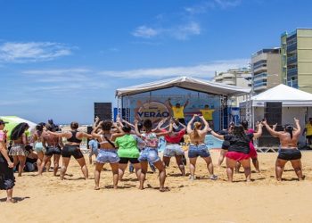 macaé verão 2023