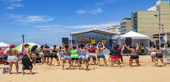 macaé verão 2023