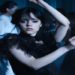 Jenna Ortega wandinha