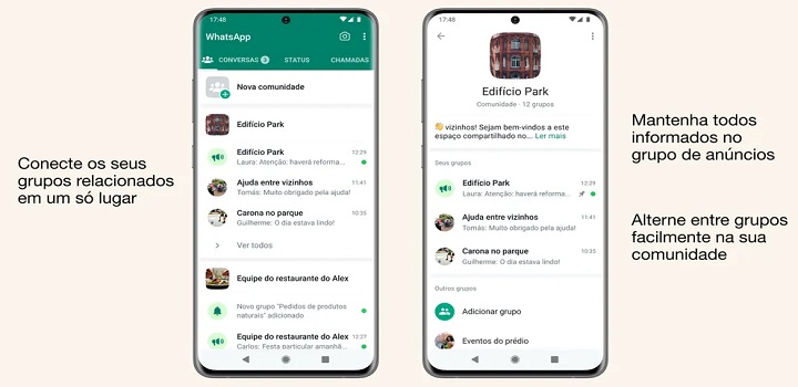 supergrupos no whatsapp