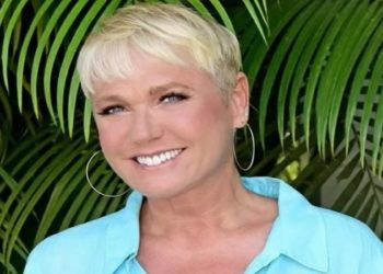 Xuxa plágio condenada a pagar indenização