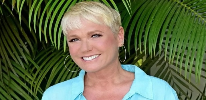 Xuxa plágio condenada a pagar indenização