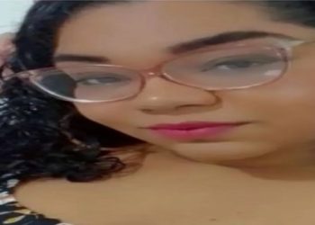 GRÁVIDA DESAPARECE NO RJ