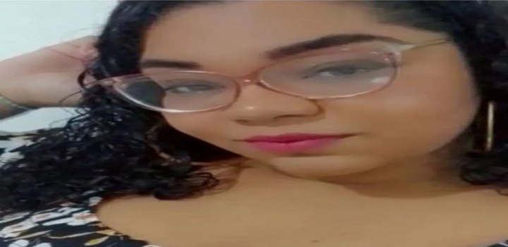 GRÁVIDA DESAPARECE NO RJ