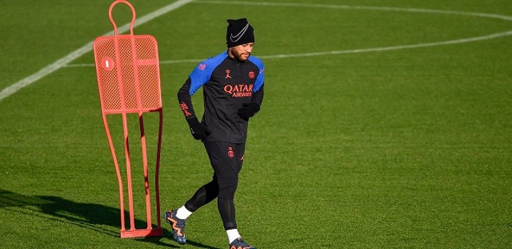 psg planeja vender neymar