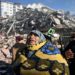 Terremoto Turquia e Síria