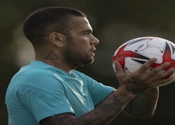 defesa de daniel alves