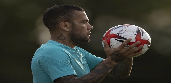 defesa de daniel alves