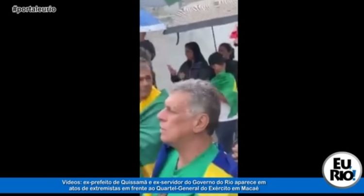 Nepotismo em Quissamã: ex-prefeito Armando Carneiro condenado por nepotismo.