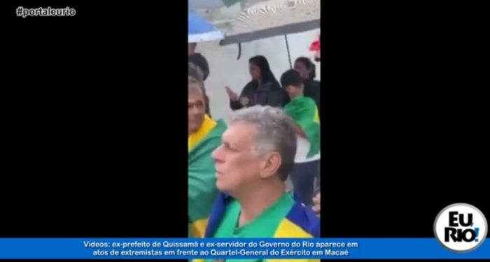 Nepotismo em Quissamã: ex-prefeito Armando Carneiro condenado por nepotismo.
