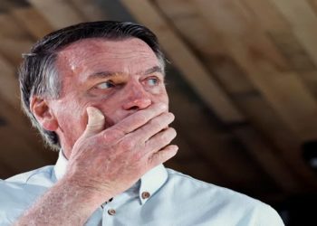 DEPORTACAO DE BOLSONARO