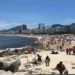CALOR NO RJ