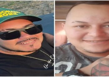 MORTOS APÓS PARTIDA DE SINUCA EM MT