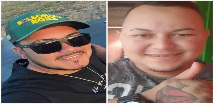 MORTOS APÓS PARTIDA DE SINUCA EM MT