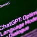 o que é o chat GPT
