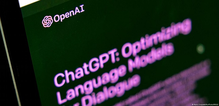 o que é o chat GPT
