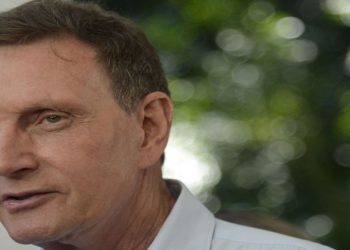 crivella réu por corrupção