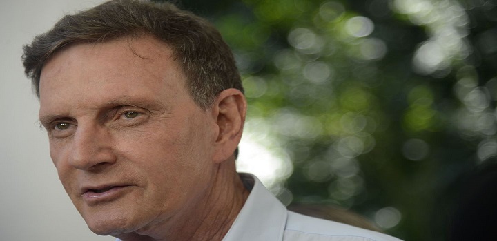 crivella réu por corrupção