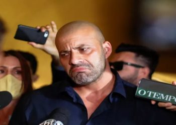 DANIEL SILVEIRA PRESO