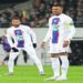 RELAÇÃO ENTRE MBAPEE E NEYMAR