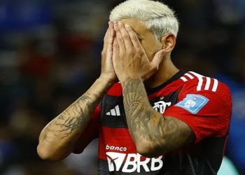 FLAMENGO NO MUNDIAL DE CLUBES, FLAMENGO X AL HILAL