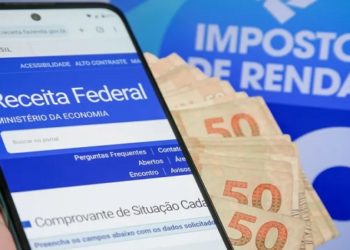 imposto de renda 2025