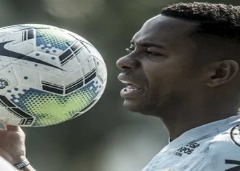 ROBINHO PODE CUMPRIR PENA NO BRASIL