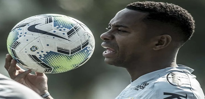 ROBINHO PODE CUMPRIR PENA NO BRASIL