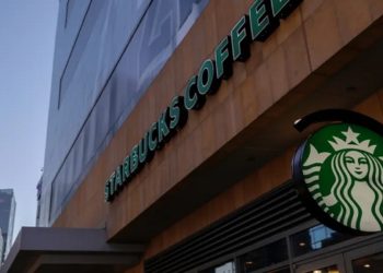 sTARBUCKS CURITIBA