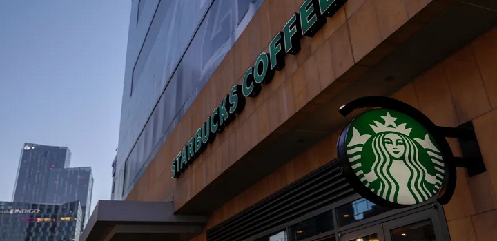 sTARBUCKS CURITIBA