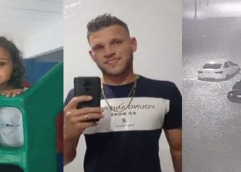 Mortos pelas chuvas no RJ