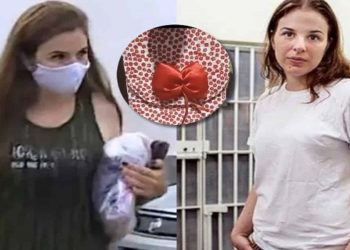 Suzane von Richthofen abre ateliê após deixar a prisão