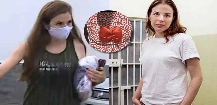 Suzane von Richthofen abre ateliê após deixar a prisão