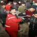 TERREMOTO NA TURQUIA