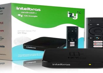 ANATEL TV BOX HOMOLOGADAS