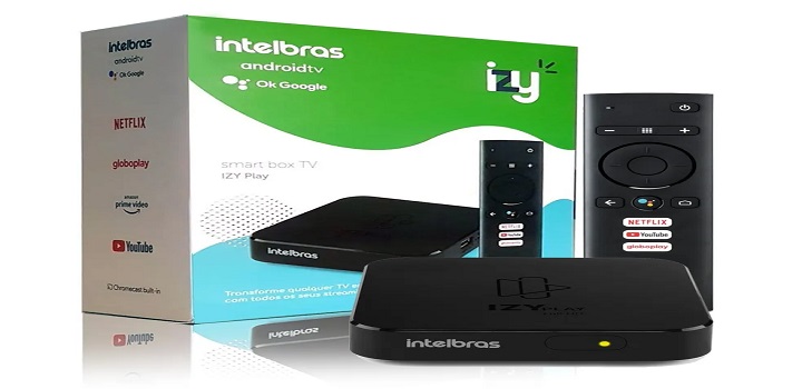 ANATEL TV BOX HOMOLOGADAS