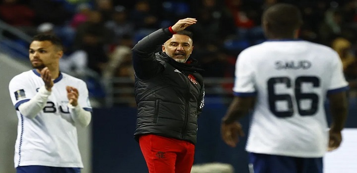 GALVAO BUENO CRITICA VITOR PEREIRA