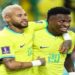 convocação de neymar