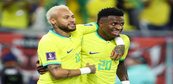 convocação de neymar