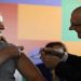 Alckmin vacina Lula em evento