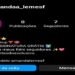 golpe de perfil falso conteúdo adulto instagram