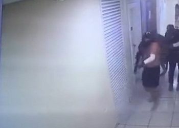 MORTE DE PM MILICIANO ANDINHO POLICIA