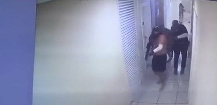 MORTE DE PM MILICIANO ANDINHO POLICIA