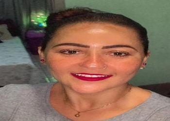 homem mata mulher no rj