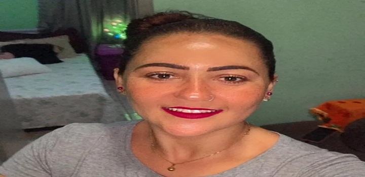 homem mata mulher no rj