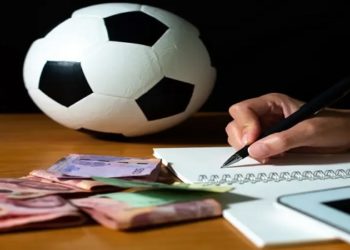 apostas esportivas no Brasil