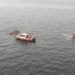 barco naufraga na baia de guanabara